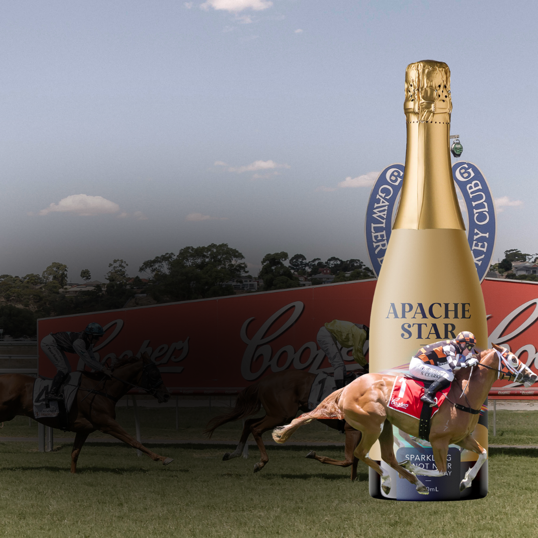 Raceday Cellars