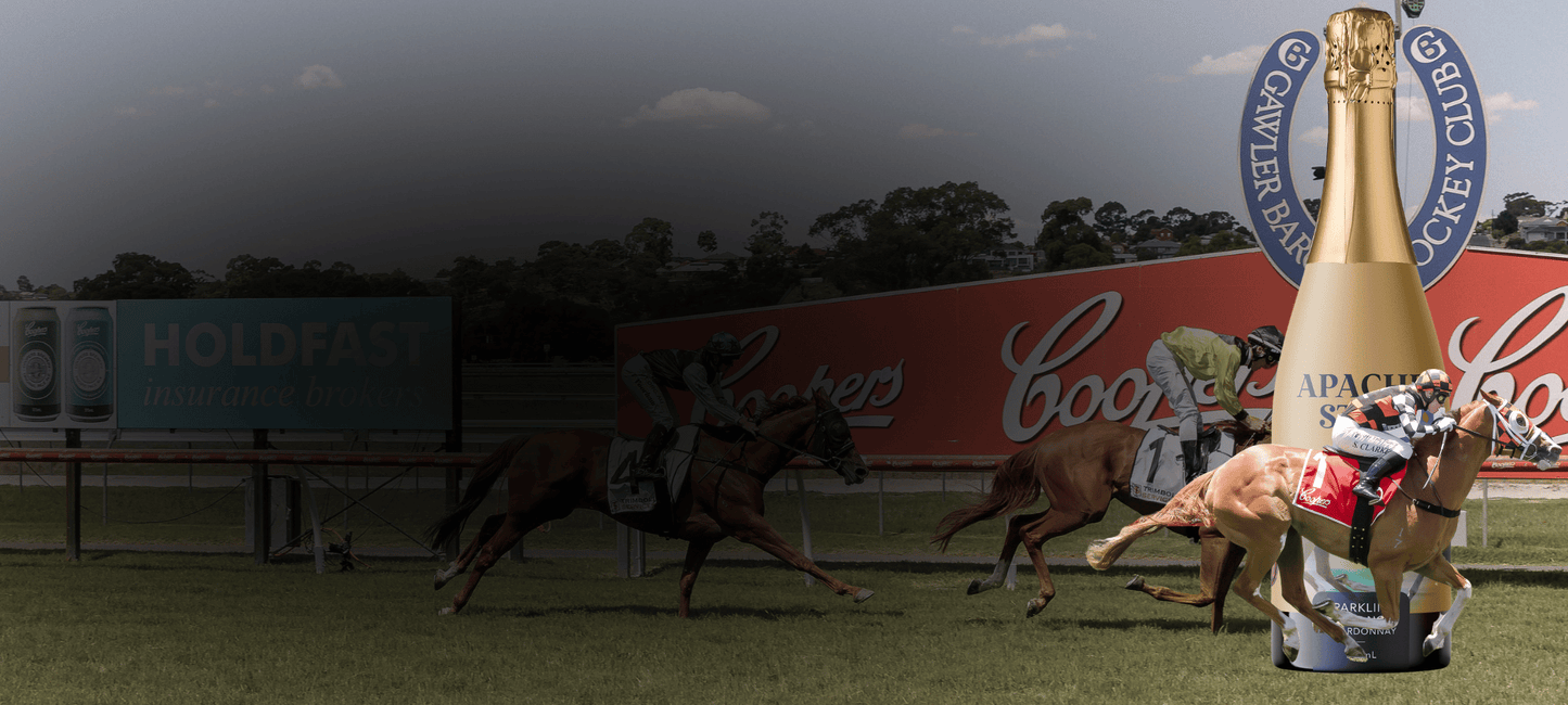 Raceday Cellars