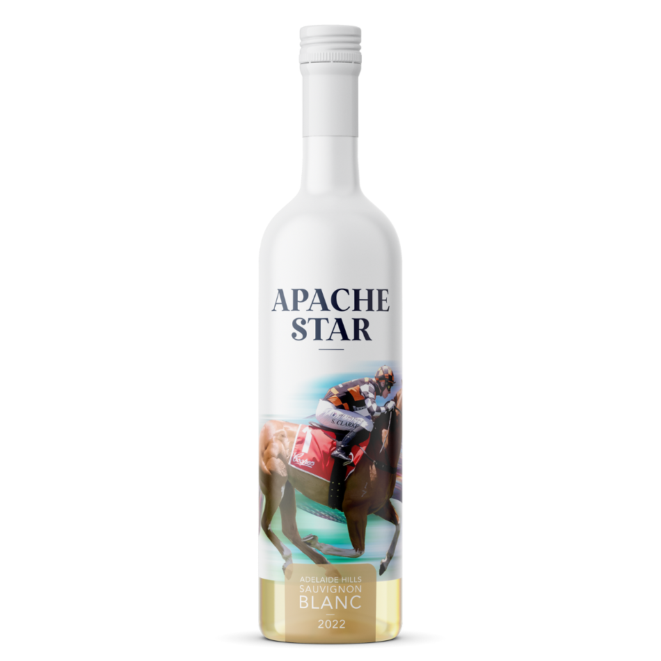 
                  
                    1/2 Dozen Wine, Personalised
                  
                