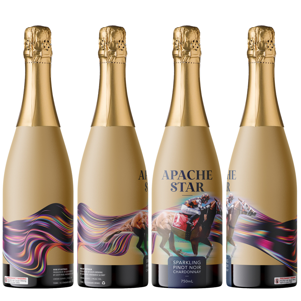 
                  
                    2023 Sparkling Pinot Noir Chardonnay
                  
                