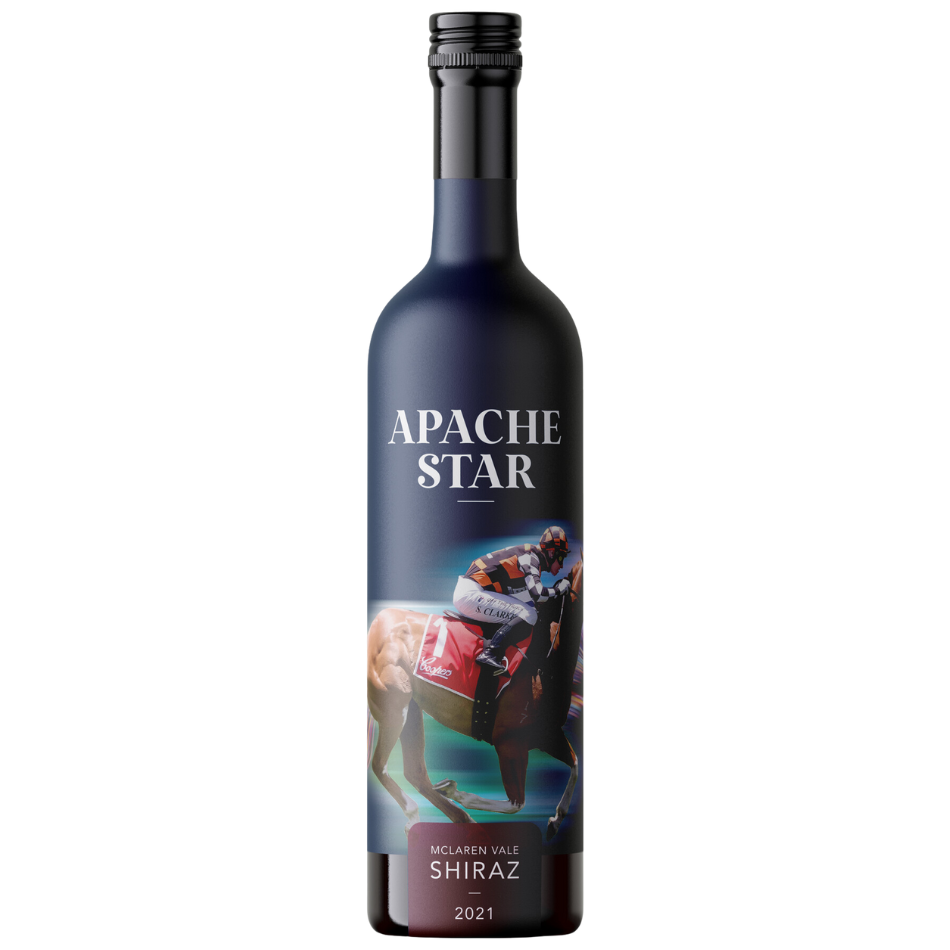 
                  
                    1/2 Dozen Wine, Personalised
                  
                