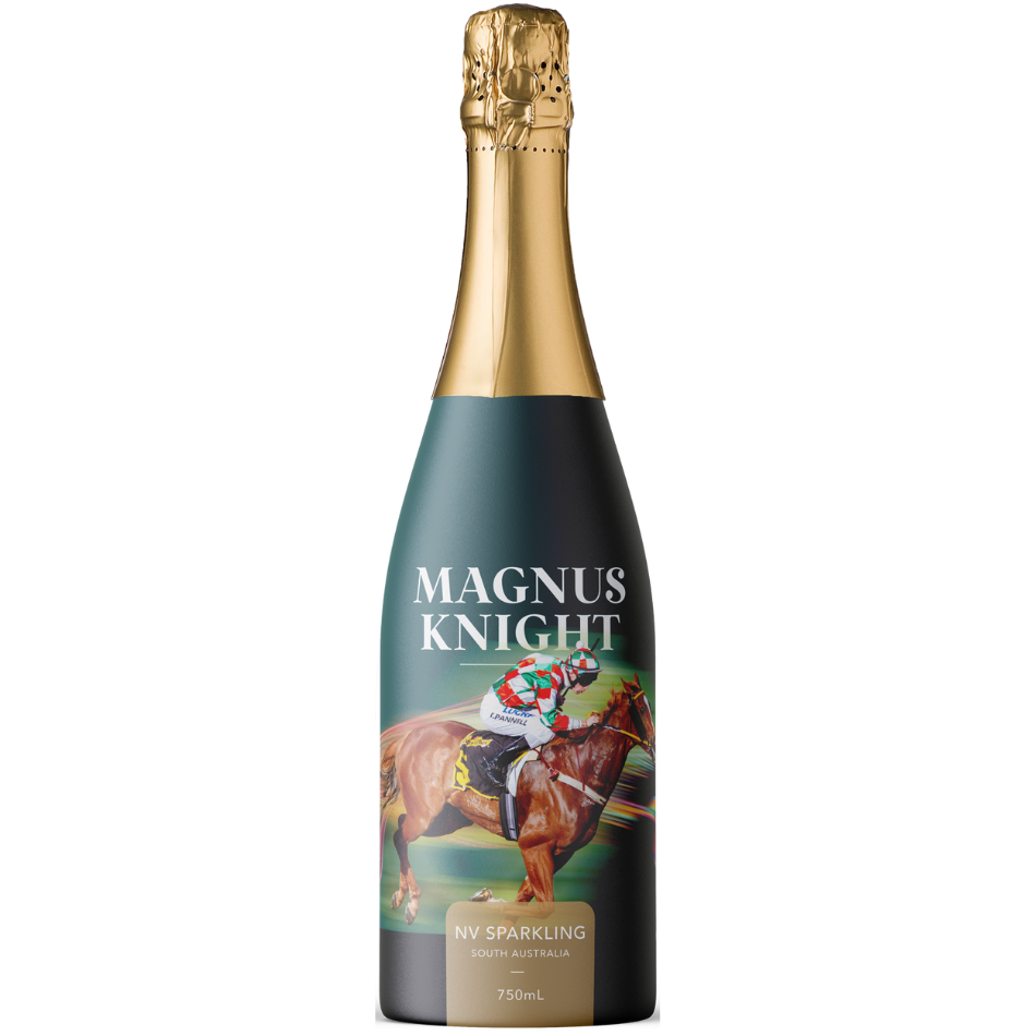 
                  
                    1/2 Dozen Wine, Personalised
                  
                