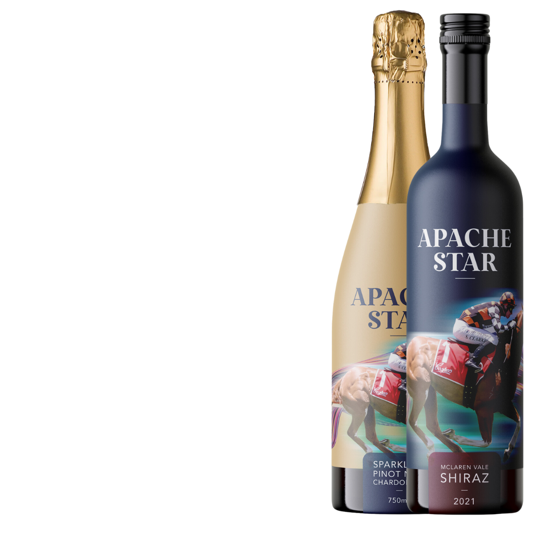 Raceday Cellars