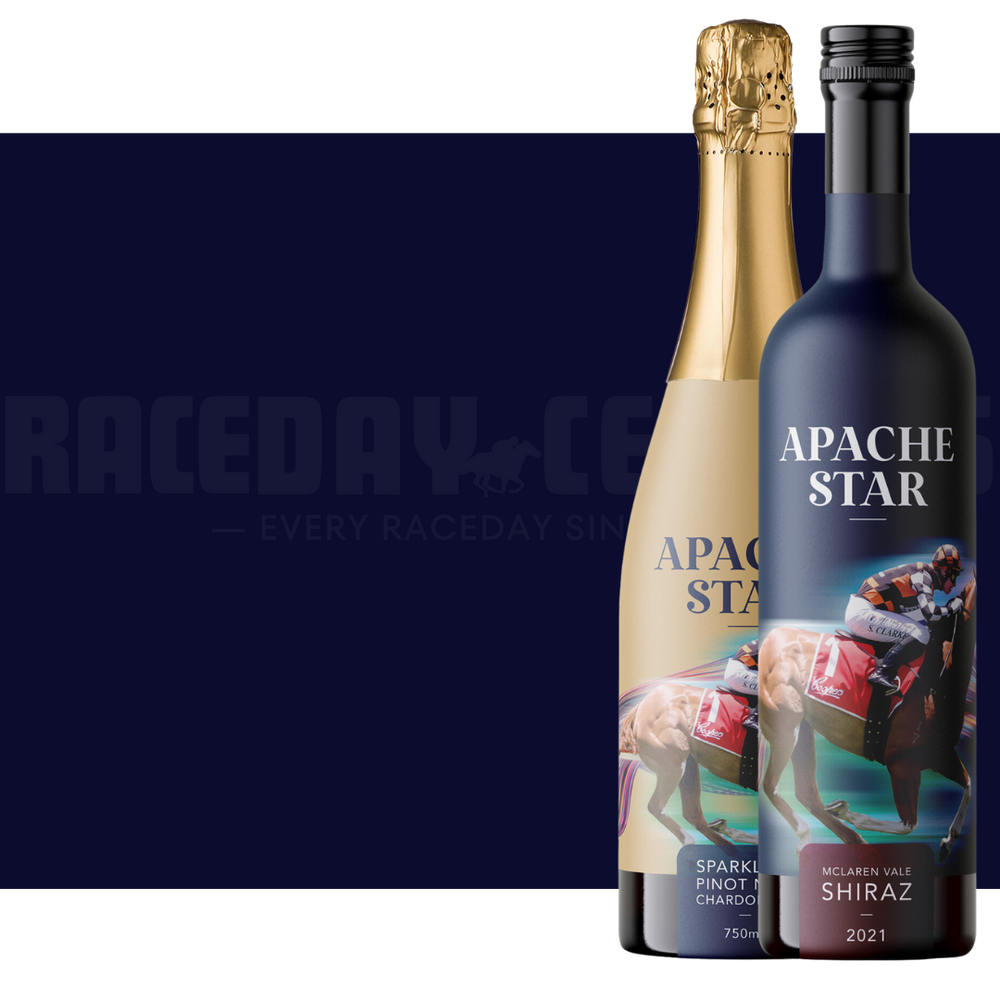 Raceday Cellars