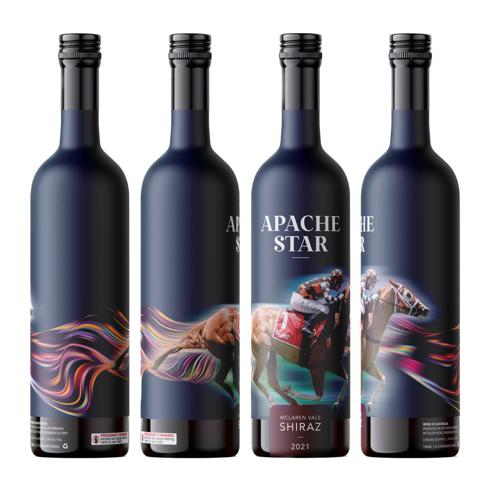 2021 Shiraz