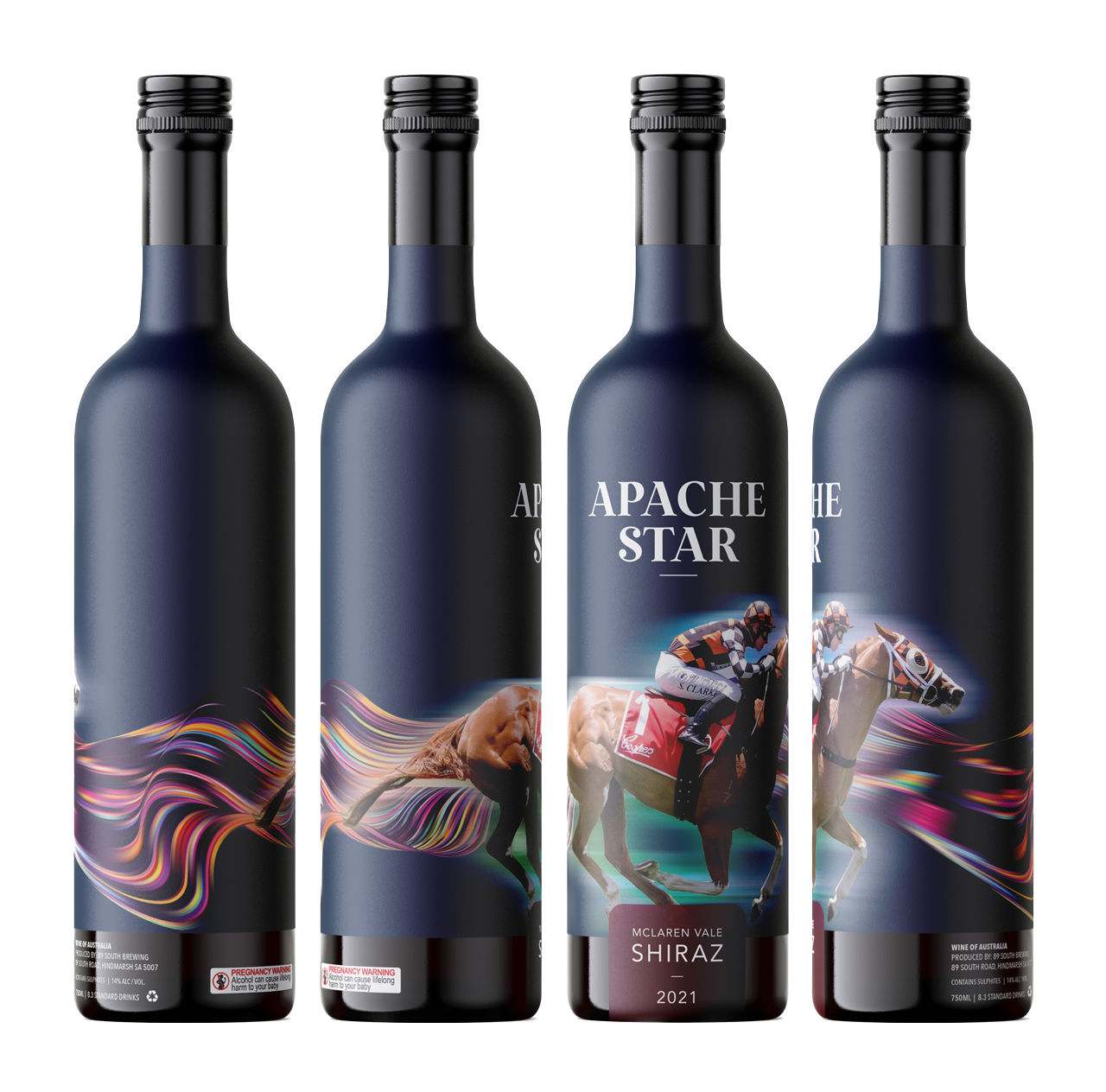 2021 Shiraz