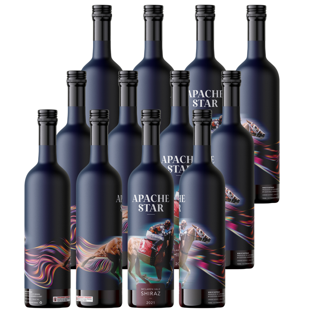 
                  
                    2021 Shiraz
                  
                