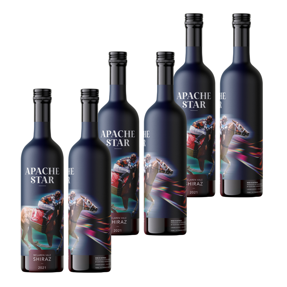 
                  
                    2021 Shiraz
                  
                