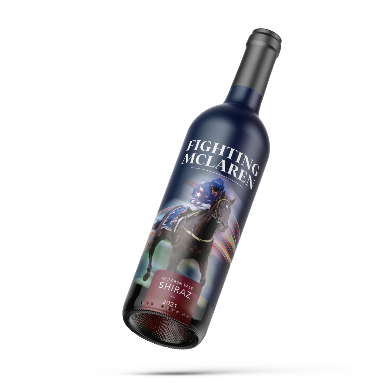 2021 Shiraz