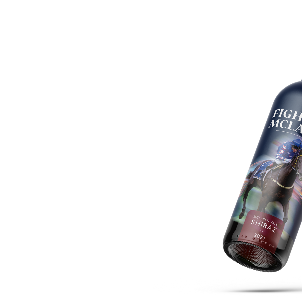 Raceday Cellars