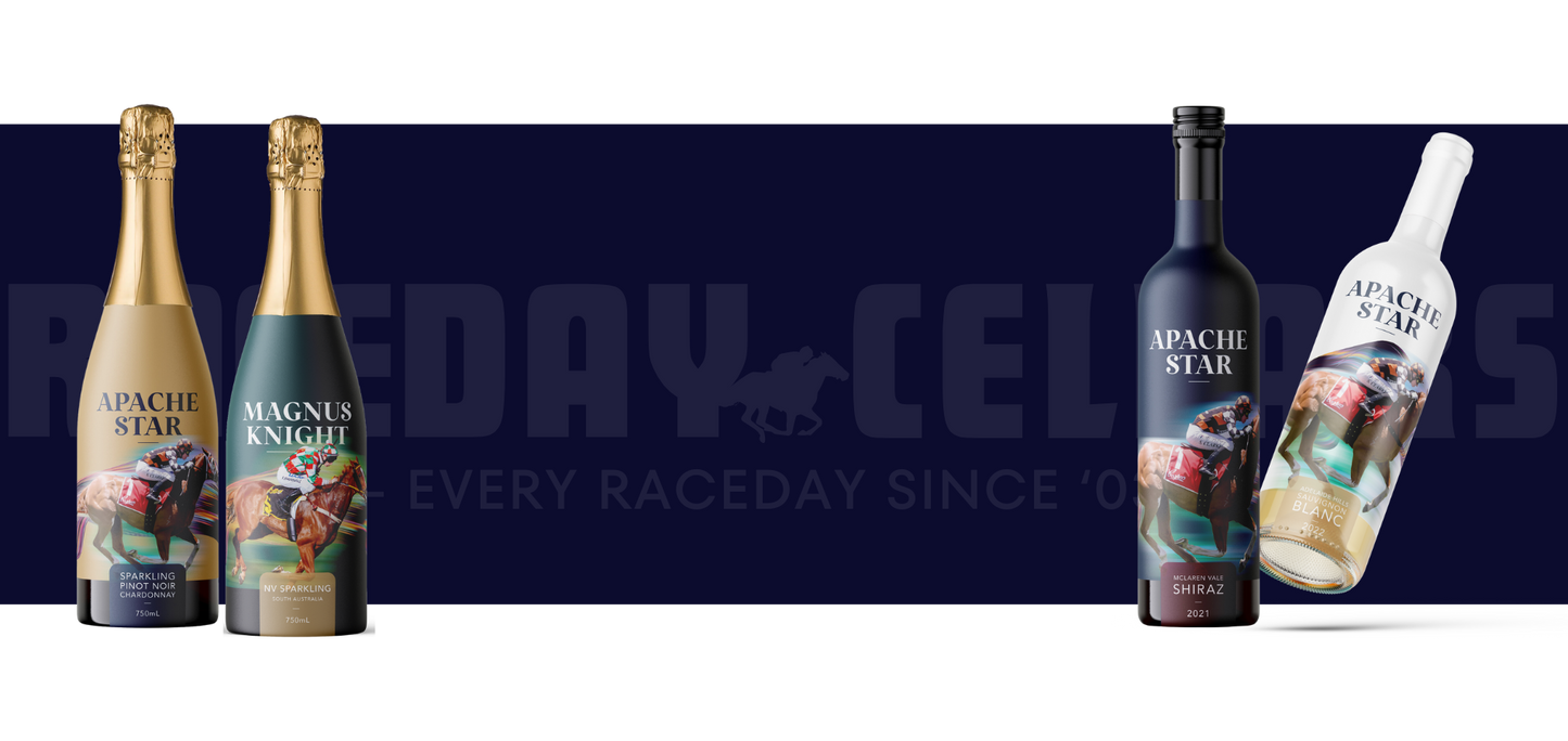 Raceday Cellars