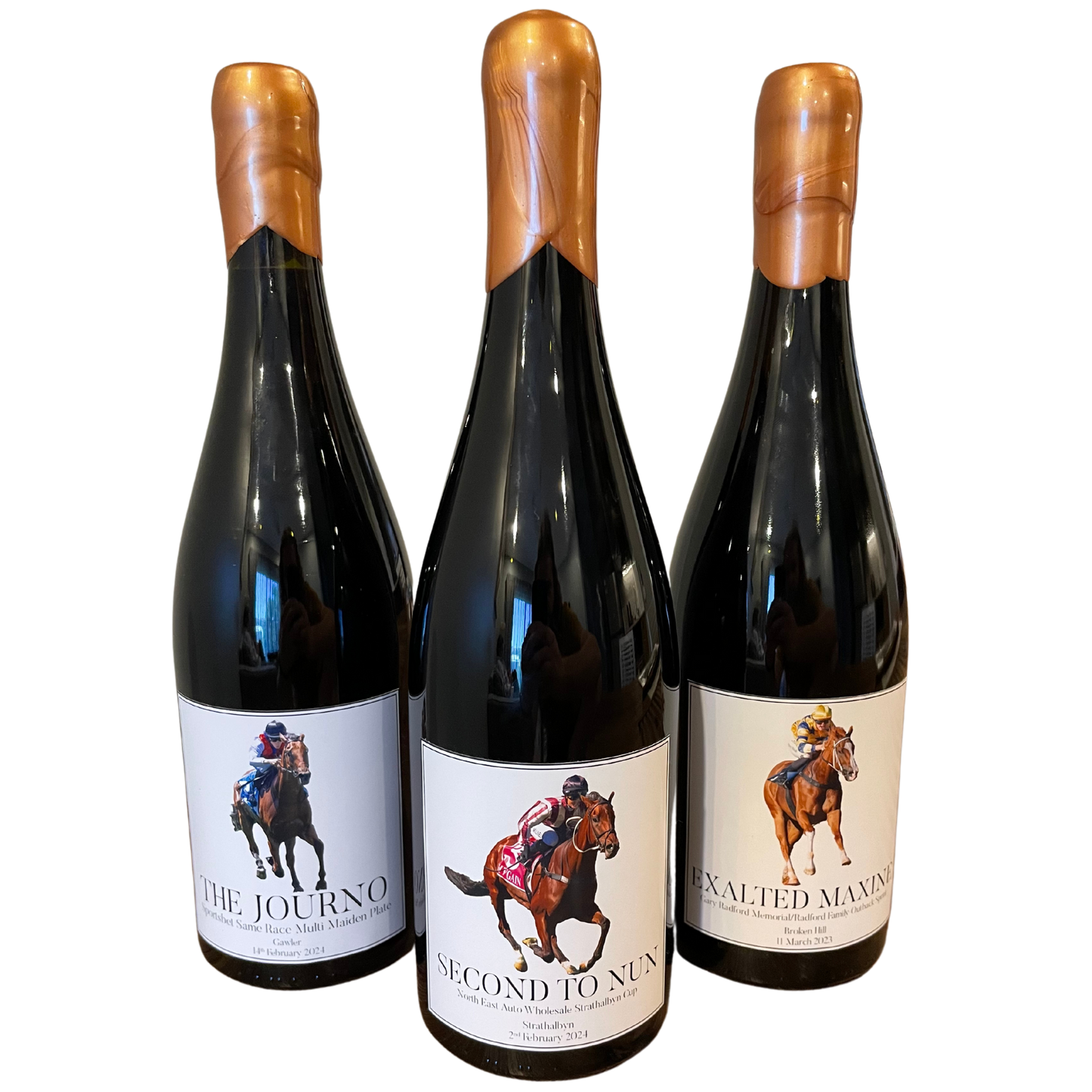 2023 McLaren Vale Shiraz (ea.)