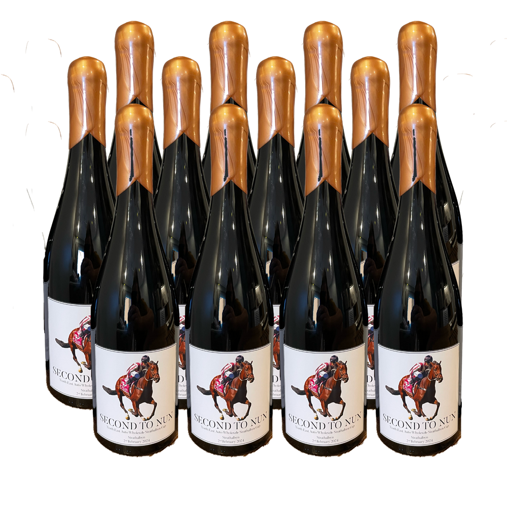 2023 McLaren Vale Shiraz (ea.)