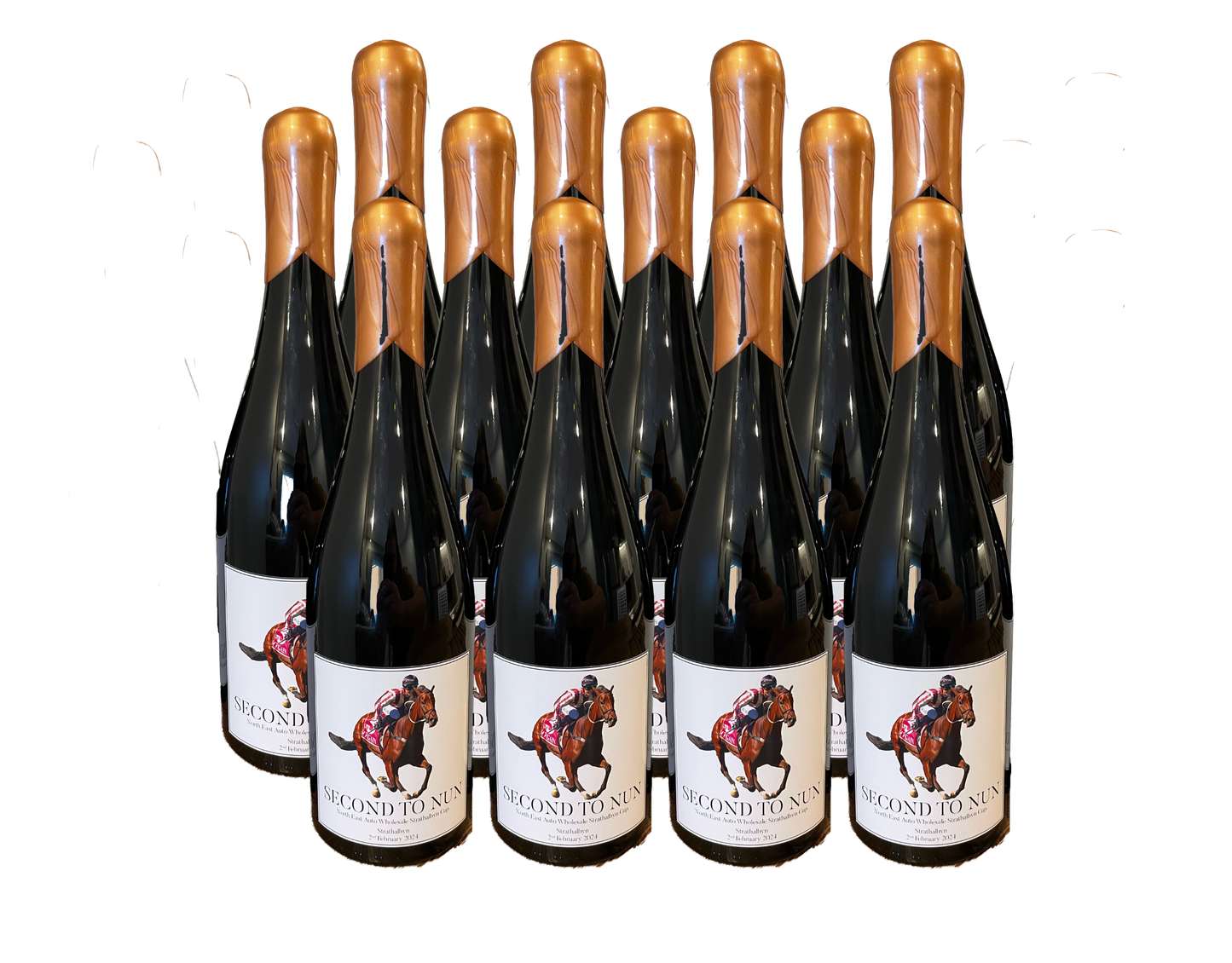 2023 McLaren Vale Shiraz (ea.)