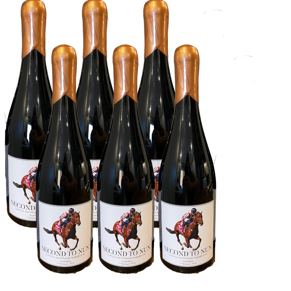 
                  
                    2023 McLaren Vale Shiraz (ea.)
                  
                