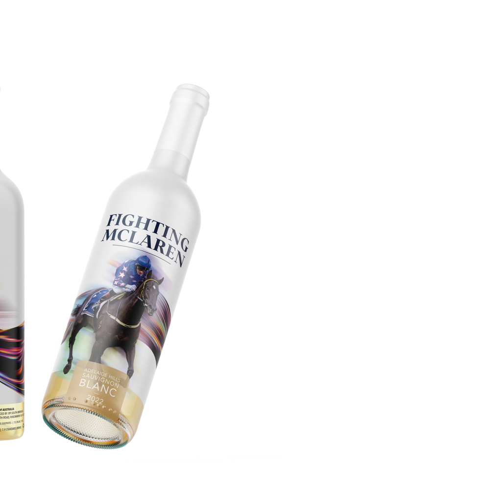 Raceday Cellars