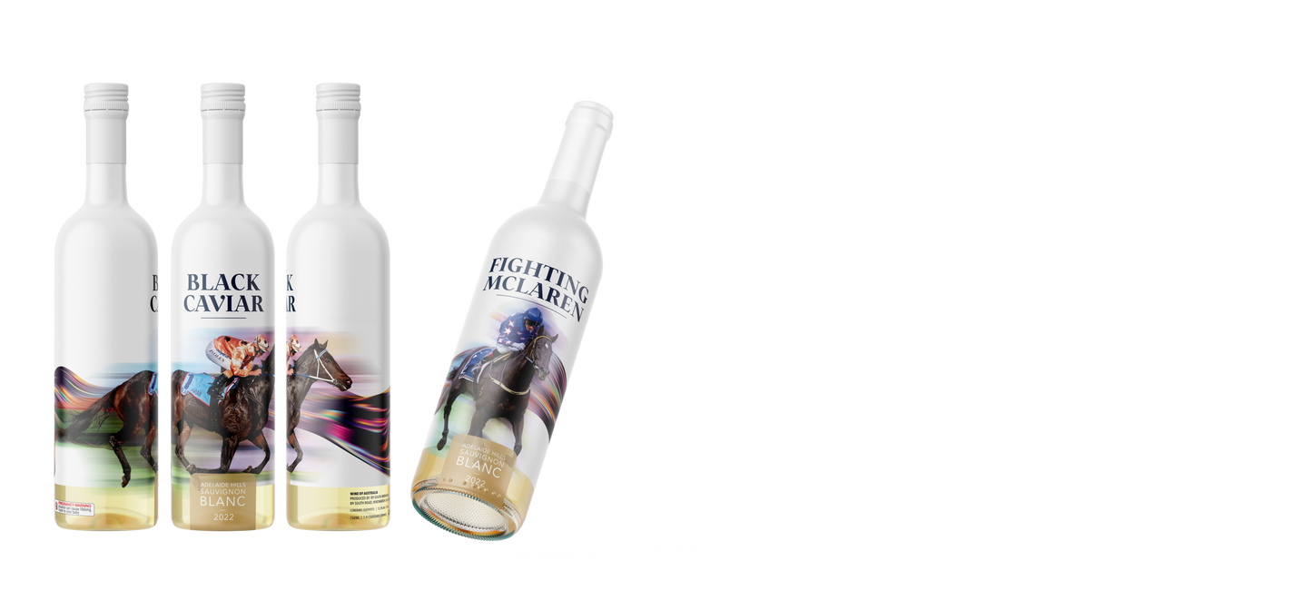 Raceday Cellars