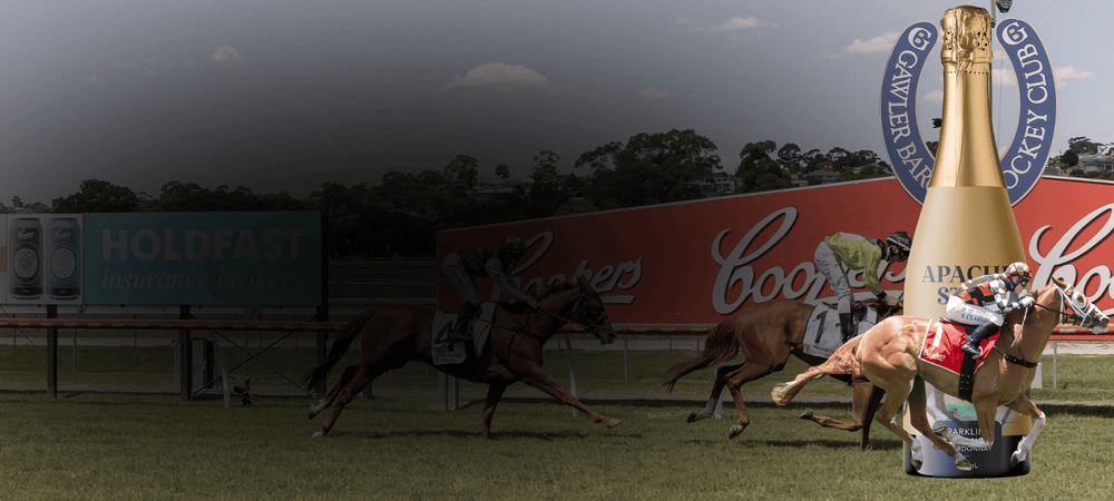 Raceday Cellars