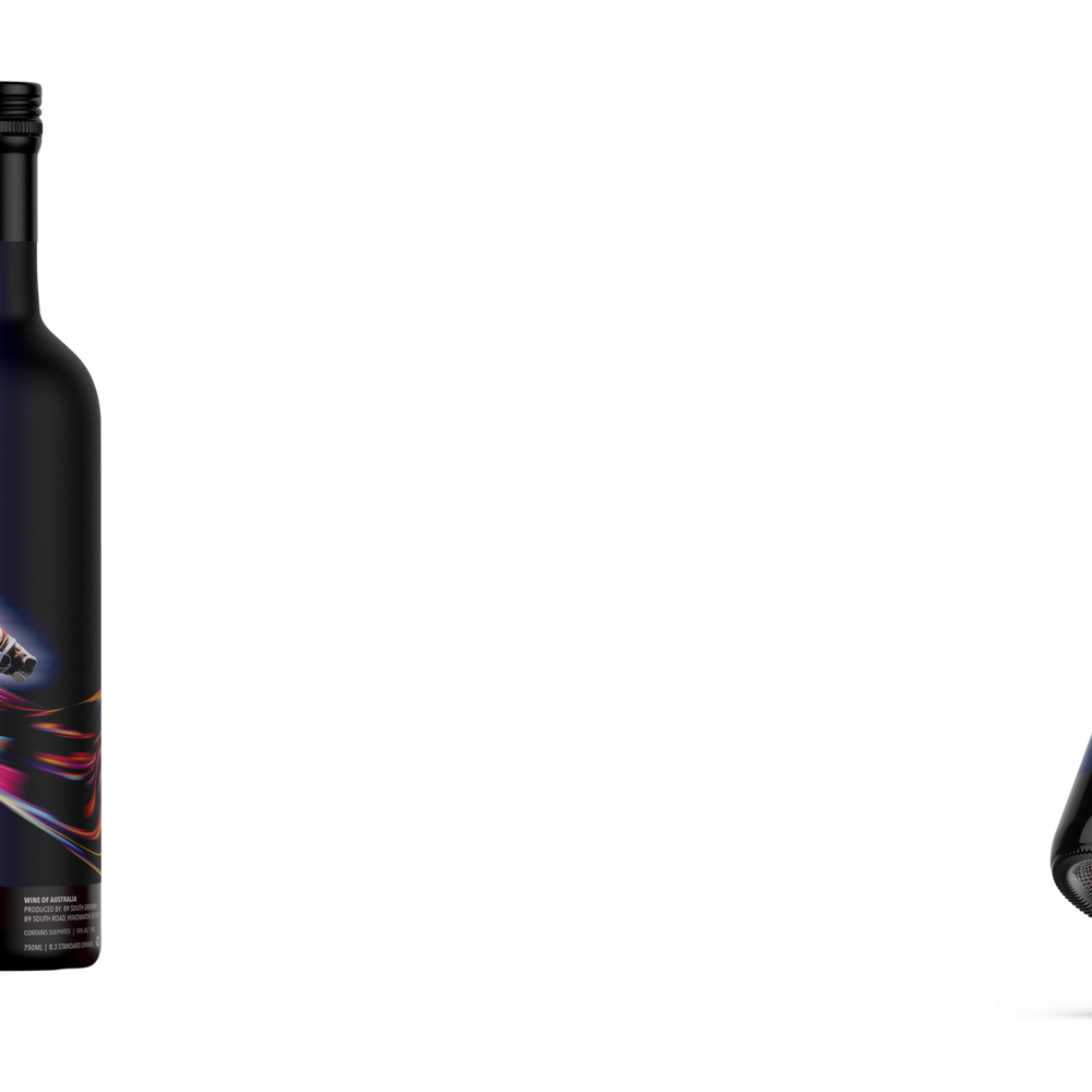Raceday Cellars