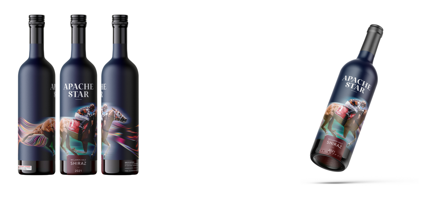 Raceday Cellars